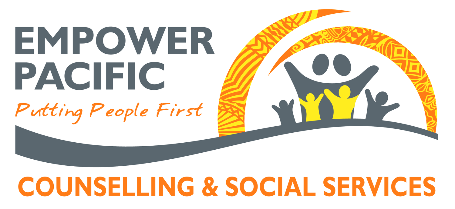 Empower Pacific; Putting people first